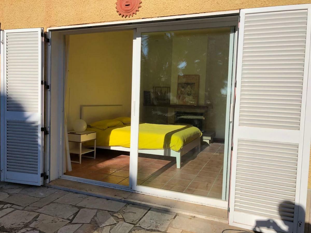 La Inopia Villa L'Ampolla Exteriör bild